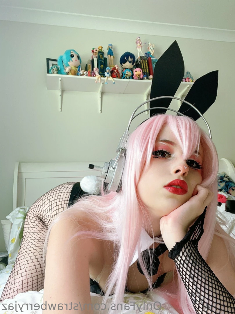 🍓Jaz🍓 [ strawberryjaz ] Onlyfans leaked photo 14581021 on Hotleaks.tv