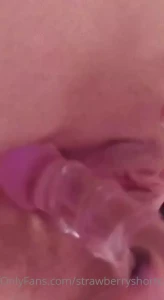 vamp babi [ strawberryshortcakeee ] Onlyfans leaked video 10801062 on Hotleaks.tv