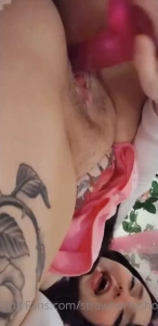 vamp babi [ strawberryshortcakeee ] Onlyfans leaked video 10801083 on Hotleaks.tv