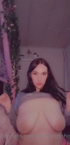 vamp babi [ strawberryshortcakeee ] Onlyfans leaked video 10801200 on Hotleaks.tv