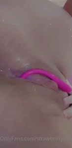 vamp babi [ strawberryshortcakeee ] Onlyfans leaked video 10801209 on Hotleaks.tv