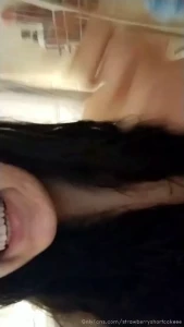 vamp babi [ strawberryshortcakeee ] Onlyfans leaked video 10801294 on Hotleaks.tv