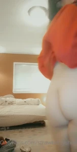 vamp babi [ strawberryshortcakeee ] Onlyfans leaked video 10801378 on Hotleaks.tv