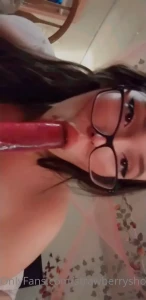 vamp babi [ strawberryshortcakeee ] Onlyfans leaked video 10801610 on Hotleaks.tv