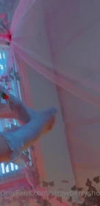 vamp babi [ strawberryshortcakeee ] Onlyfans leaked video 10801623 on Hotleaks.tv