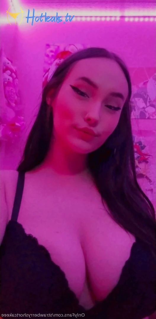 vamp babi [ strawberryshortcakeee ] Onlyfans leaked photo 13573496 on Hotleaks.tv