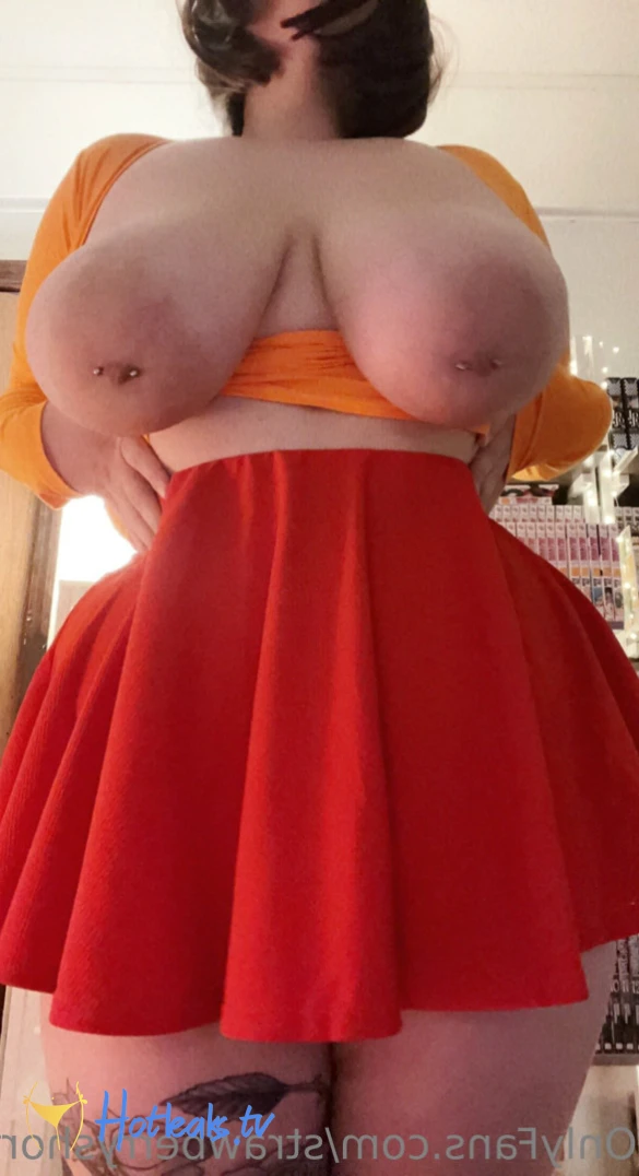 vamp babi [ strawberryshortcakeee ] Onlyfans leaked photo 13647882 on Hotleaks.tv