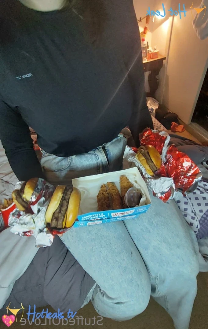 Stuffed Full Of Love [ stuffedoflove ] Onlyfans leaked photo 12347661 on Hotleaks.tv