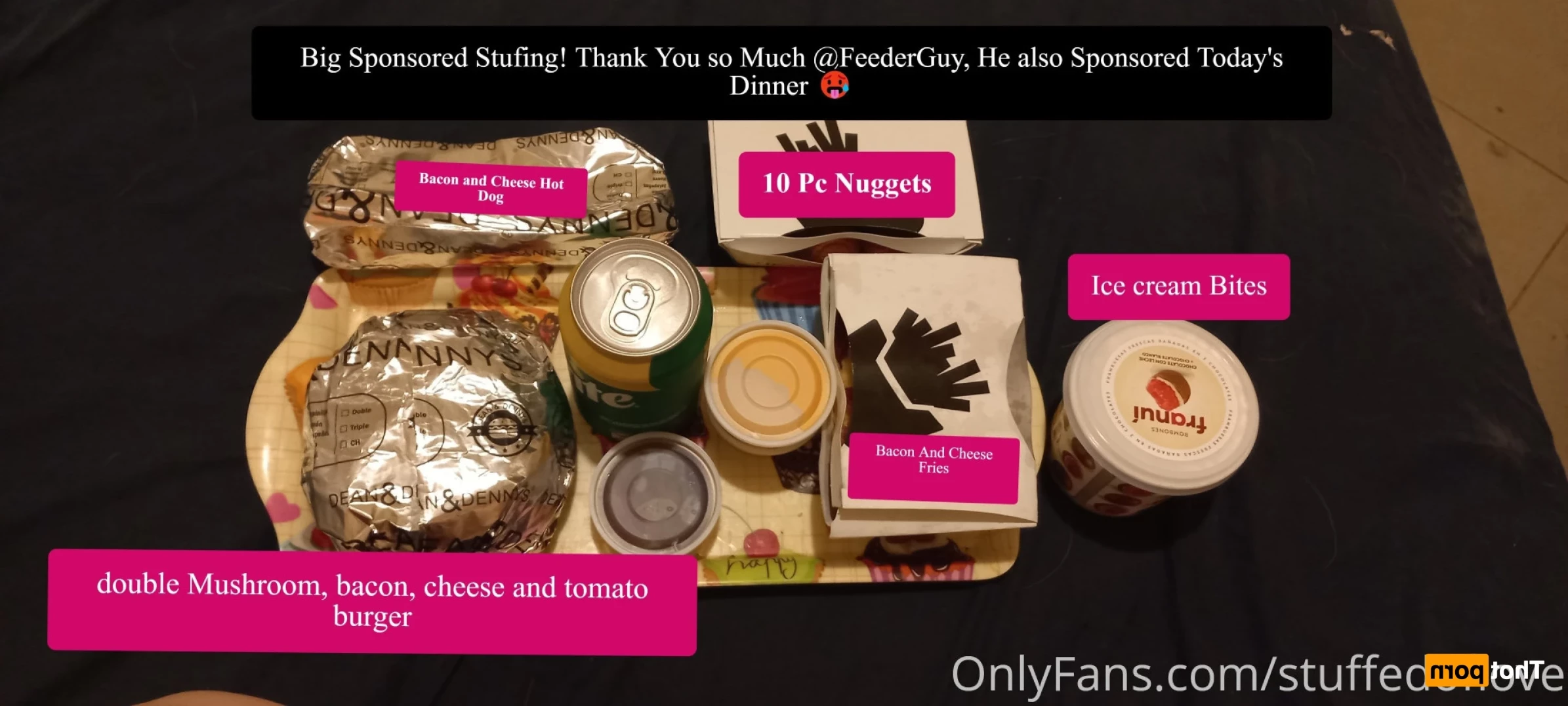Stuffed Full Of Love [ stuffedoflove ] Onlyfans leaked photo 12474118 on Hotleaks.tv
