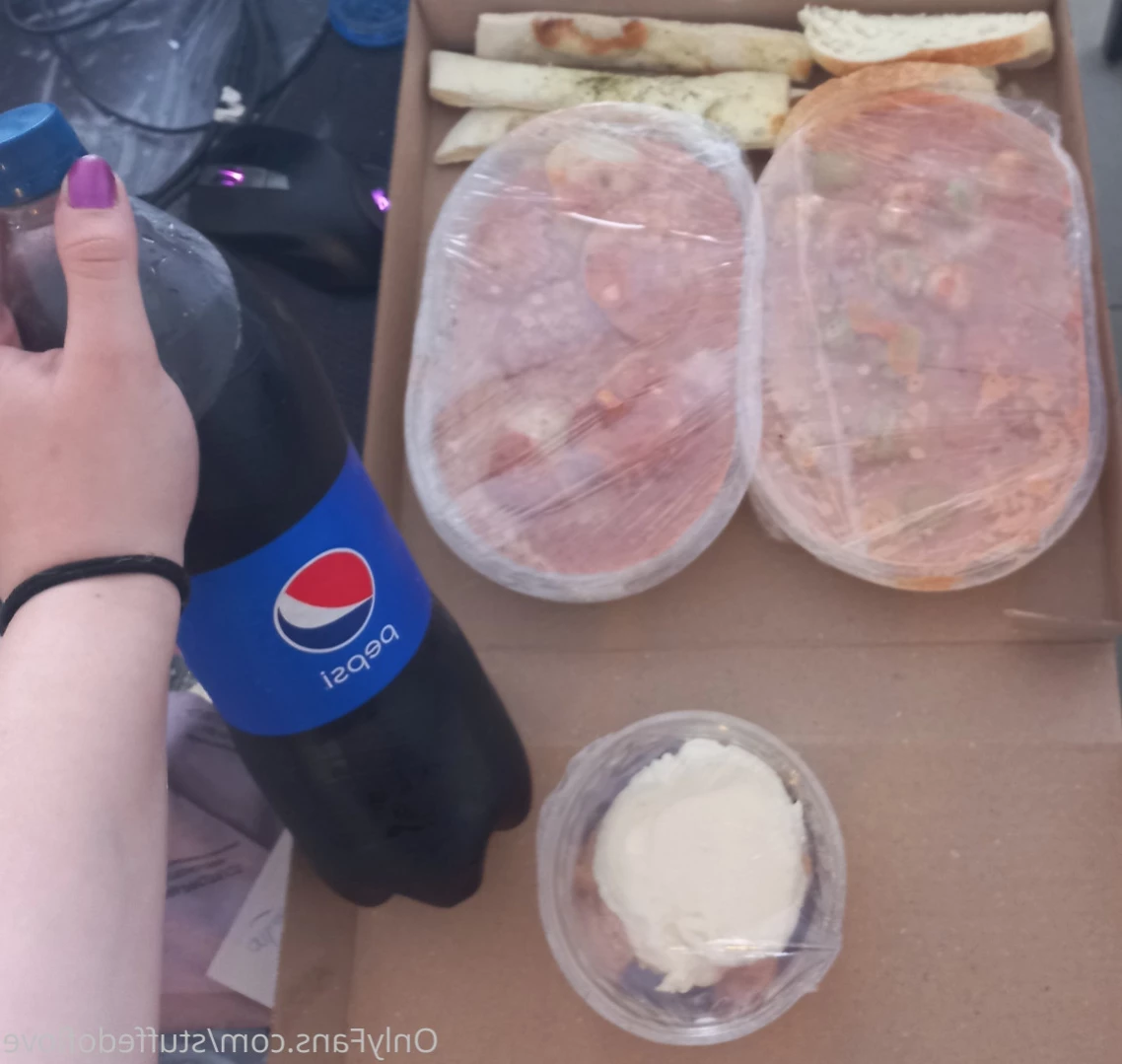 Stuffed Full Of Love [ stuffedoflove ] Onlyfans leaked photo 12626066 on Hotleaks.tv