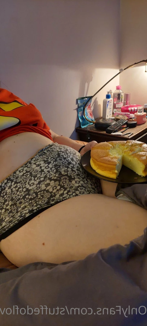 Stuffed Full Of Love [ stuffedoflove ] Onlyfans leaked photo 16249189 on Hotleaks.tv