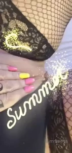 Summer Lyn [ summerlyn ] Onlyfans leaked video 18114788 on Hotleaks.tv