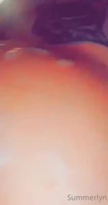 Summer Lyn [ summerlyn ] Onlyfans leaked video 18114820 on Hotleaks.tv