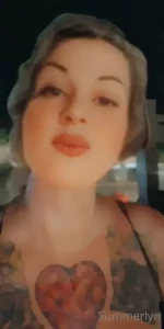 Summer Lyn [ summerlyn ] Onlyfans leaked video 18114864 on Hotleaks.tv