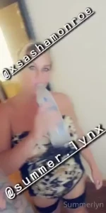 Summer Lyn [ summerlyn ] Onlyfans leaked video 18114877 on Hotleaks.tv
