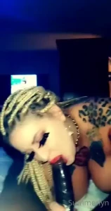 Summer Lyn [ summerlyn ] Onlyfans leaked video 18114880 on Hotleaks.tv