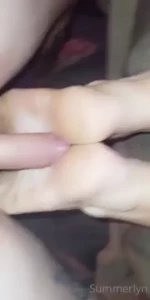 Summer Lyn [ summerlyn ] Onlyfans leaked video 18114893 on Hotleaks.tv