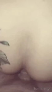 Summer Lyn [ summerlyn ] Onlyfans leaked video 18114900 on Hotleaks.tv