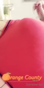 Summer Lyn [ summerlyn ] Onlyfans leaked video 18114913 on Hotleaks.tv