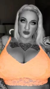 Summer Lyn [ summerlyn ] Onlyfans leaked video 18114933 on Hotleaks.tv