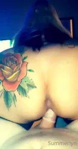 Summer Lyn [ summerlyn ] Onlyfans leaked video 18114949 on Hotleaks.tv