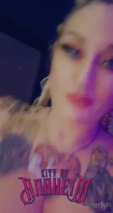 Summer Lyn [ summerlyn ] Onlyfans leaked video 18114956 on Hotleaks.tv