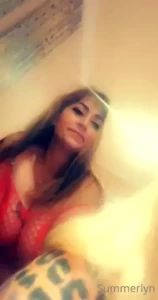 Summer Lyn [ summerlyn ] Onlyfans leaked video 18114963 on Hotleaks.tv