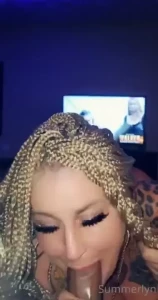 Summer Lyn [ summerlyn ] Onlyfans leaked video 18114971 on Hotleaks.tv