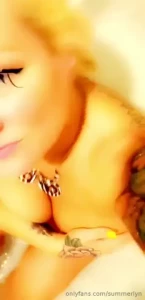 Summer Lyn [ summerlyn ] Onlyfans leaked video 18114976 on Hotleaks.tv