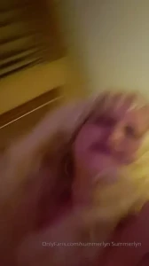 Summer Lyn [ summerlyn ] Onlyfans leaked video 18115012 on Hotleaks.tv
