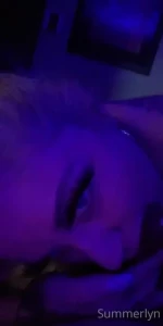 Summer Lyn [ summerlyn ] Onlyfans leaked video 18115020 on Hotleaks.tv