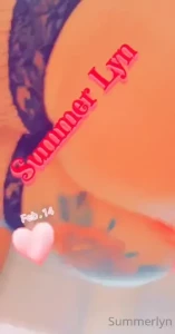 Summer Lyn [ summerlyn ] Onlyfans leaked video 18115023 on Hotleaks.tv