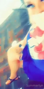 Summer Lyn [ summerlyn ] Onlyfans leaked video 18115027 on Hotleaks.tv