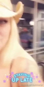 Summer Lyn [ summerlyn ] Onlyfans leaked video 18115045 on Hotleaks.tv