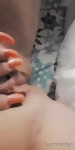 Summer Lyn [ summerlyn ] Onlyfans leaked video 18115052 on Hotleaks.tv
