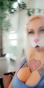 Summer Lyn [ summerlyn ] Onlyfans leaked video 18115090 on Hotleaks.tv