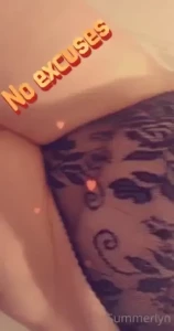 Summer Lyn [ summerlyn ] Onlyfans leaked video 18115099 on Hotleaks.tv