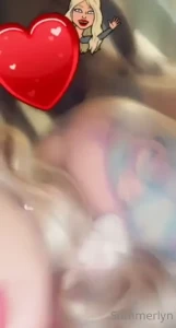 Summer Lyn [ summerlyn ] Onlyfans leaked video 18115134 on Hotleaks.tv