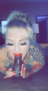 Summer Lyn [ summerlyn ] Onlyfans leaked video 18115182 on Hotleaks.tv