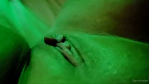 Summer Lyn [ summerlyn ] Onlyfans leaked video 18115184 on Hotleaks.tv