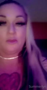 Summer Lyn [ summerlyn ] Onlyfans leaked video 18115197 on Hotleaks.tv