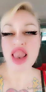 Summer Lyn [ summerlyn ] Onlyfans leaked video 18115223 on Hotleaks.tv