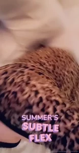 Summer Lyn [ summerlyn ] Onlyfans leaked video 18115237 on Hotleaks.tv
