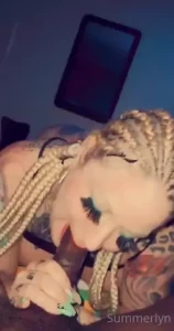 Summer Lyn [ summerlyn ] Onlyfans leaked video 18115253 on Hotleaks.tv