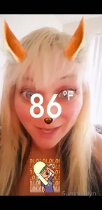 Summer Lyn [ summerlyn ] Onlyfans leaked video 18115254 on Hotleaks.tv