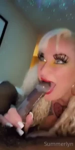 Summer Lyn [ summerlyn ] Onlyfans leaked video 18115283 on Hotleaks.tv