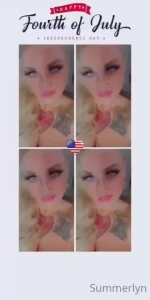 Summer Lyn [ summerlyn ] Onlyfans leaked video 18115286 on Hotleaks.tv