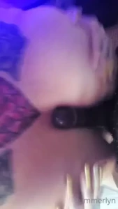 Summer Lyn [ summerlyn ] Onlyfans leaked video 18115287 on Hotleaks.tv