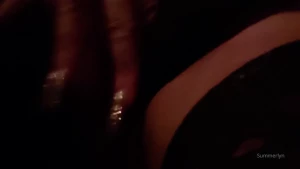 Summer Lyn [ summerlyn ] Onlyfans leaked video 18115295 on Hotleaks.tv
