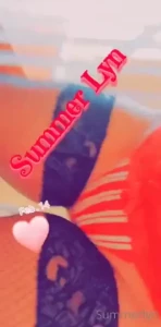 Summer Lyn [ summerlyn ] Onlyfans leaked video 18115309 on Hotleaks.tv